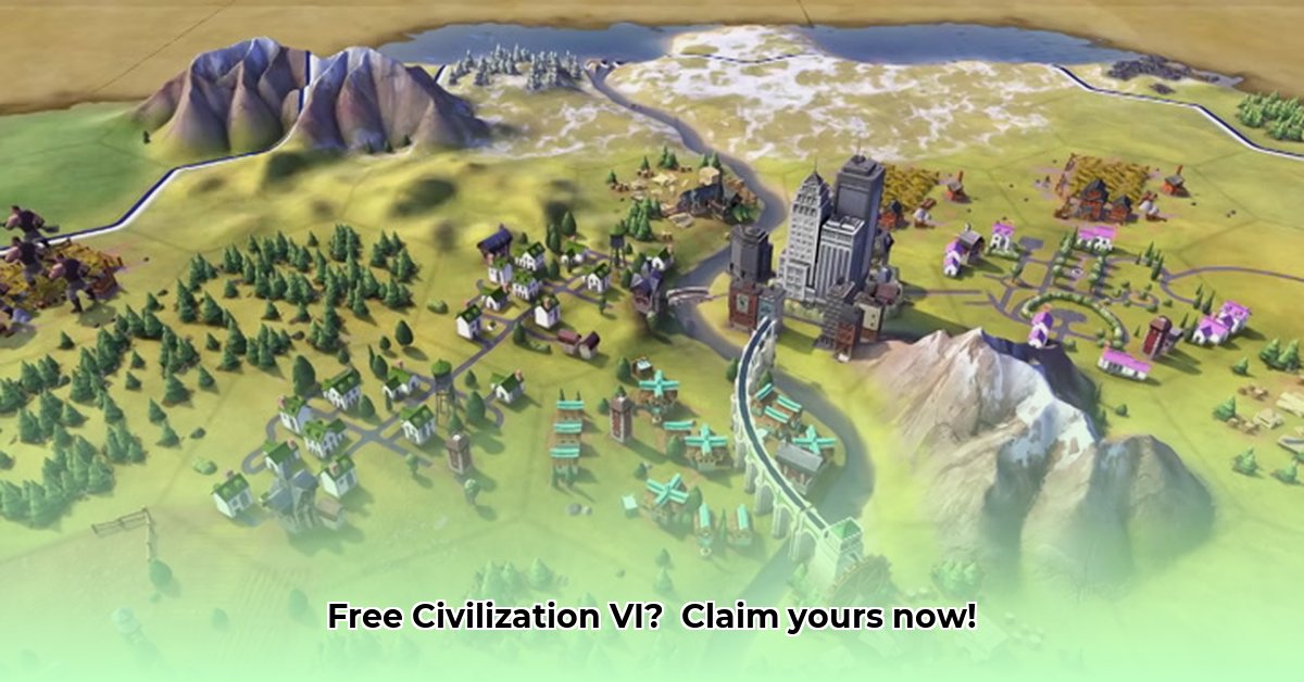 download-civ-6-free